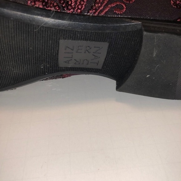 Naturalizer Ladies Dress flats - Picture 4 of 7